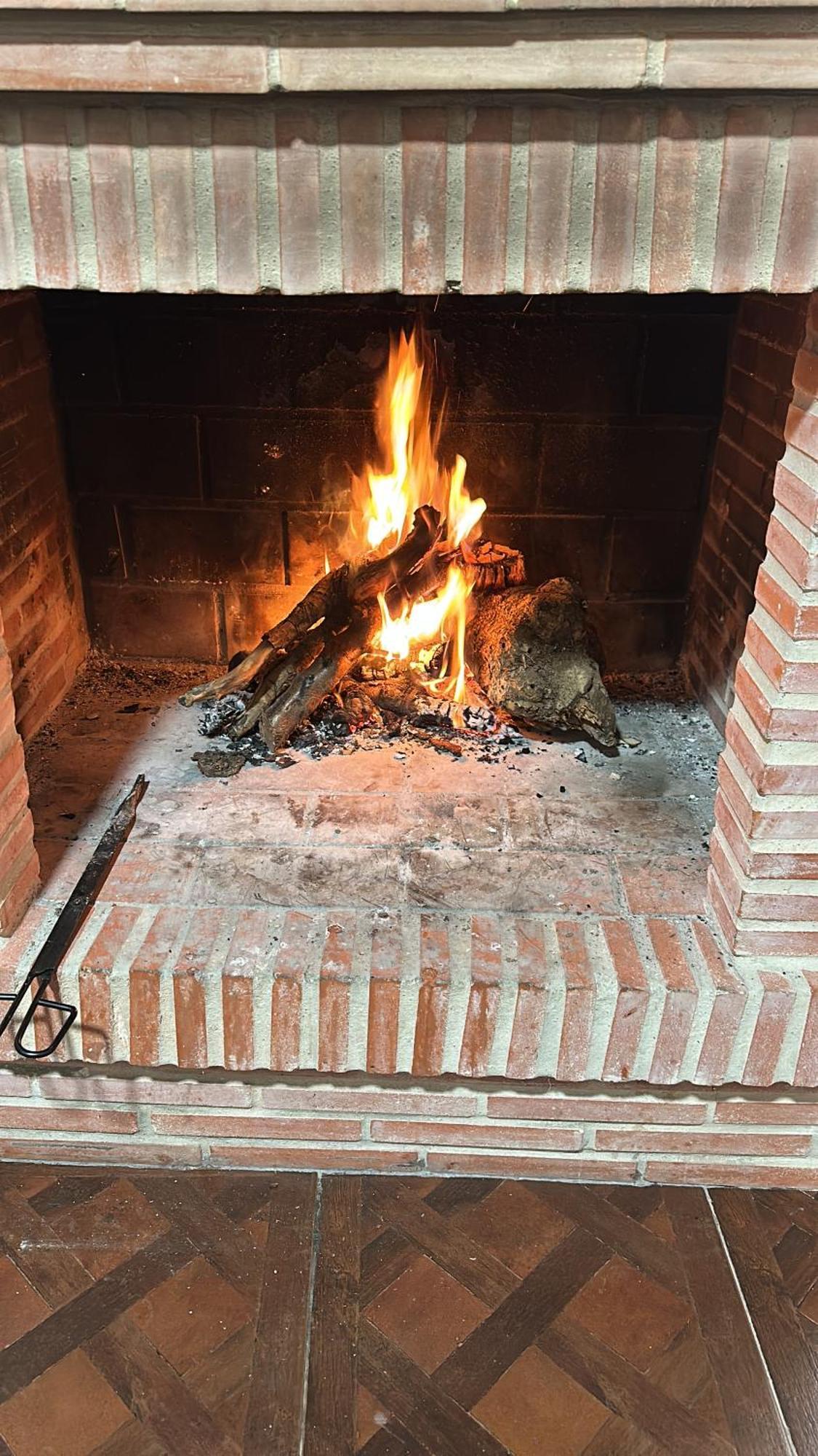 Alojamientos La Tercia Benizar Exterior foto